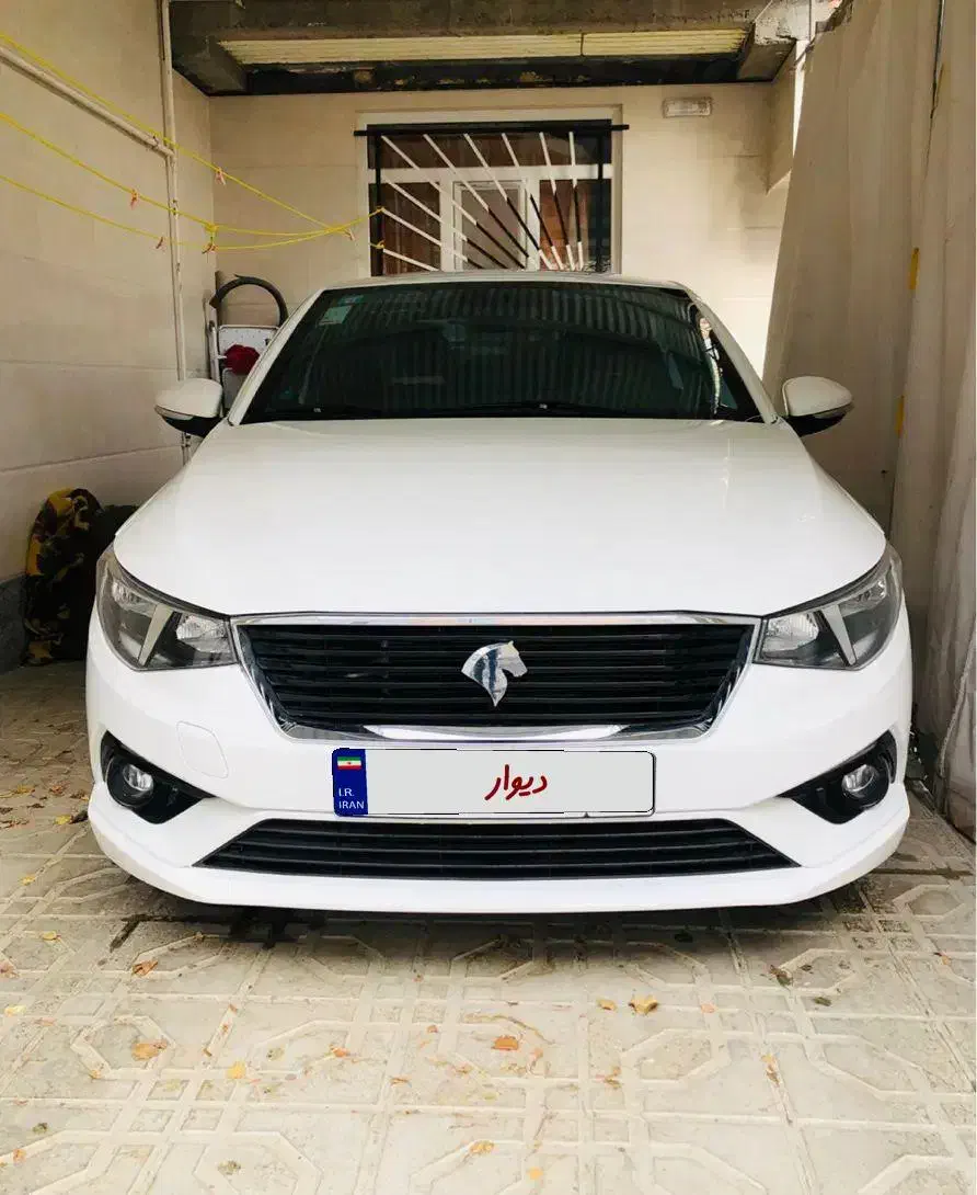 تارا V1 Plus|خودرو سواری و وانت|قیدار, |دیوار