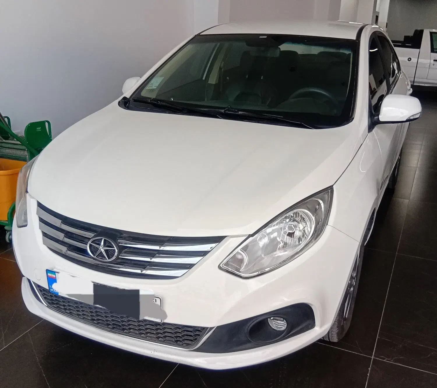 جک j4 مدل ۱۴۰۳|خودرو سواری و وانت|تهران, خلیج فارس|دیوار