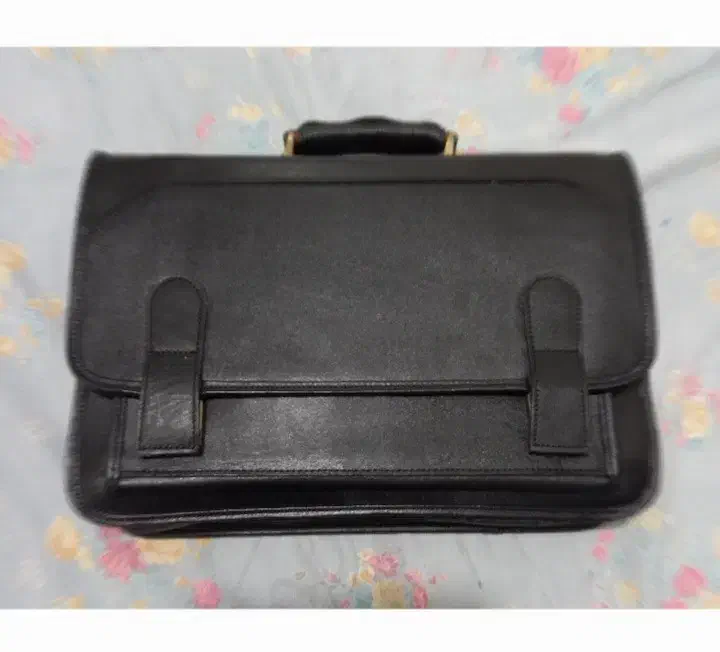 کیف چرم اصل سیاه مردانه نو|کیف، کفش، کمربند|پردیس, فاز ۱|دیوار