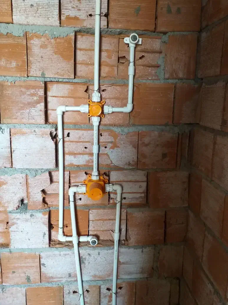 لوله کشی و تاسیسات ساختمان|خدمات پیشه و مهارت|شهریار, شهریار|دیوار