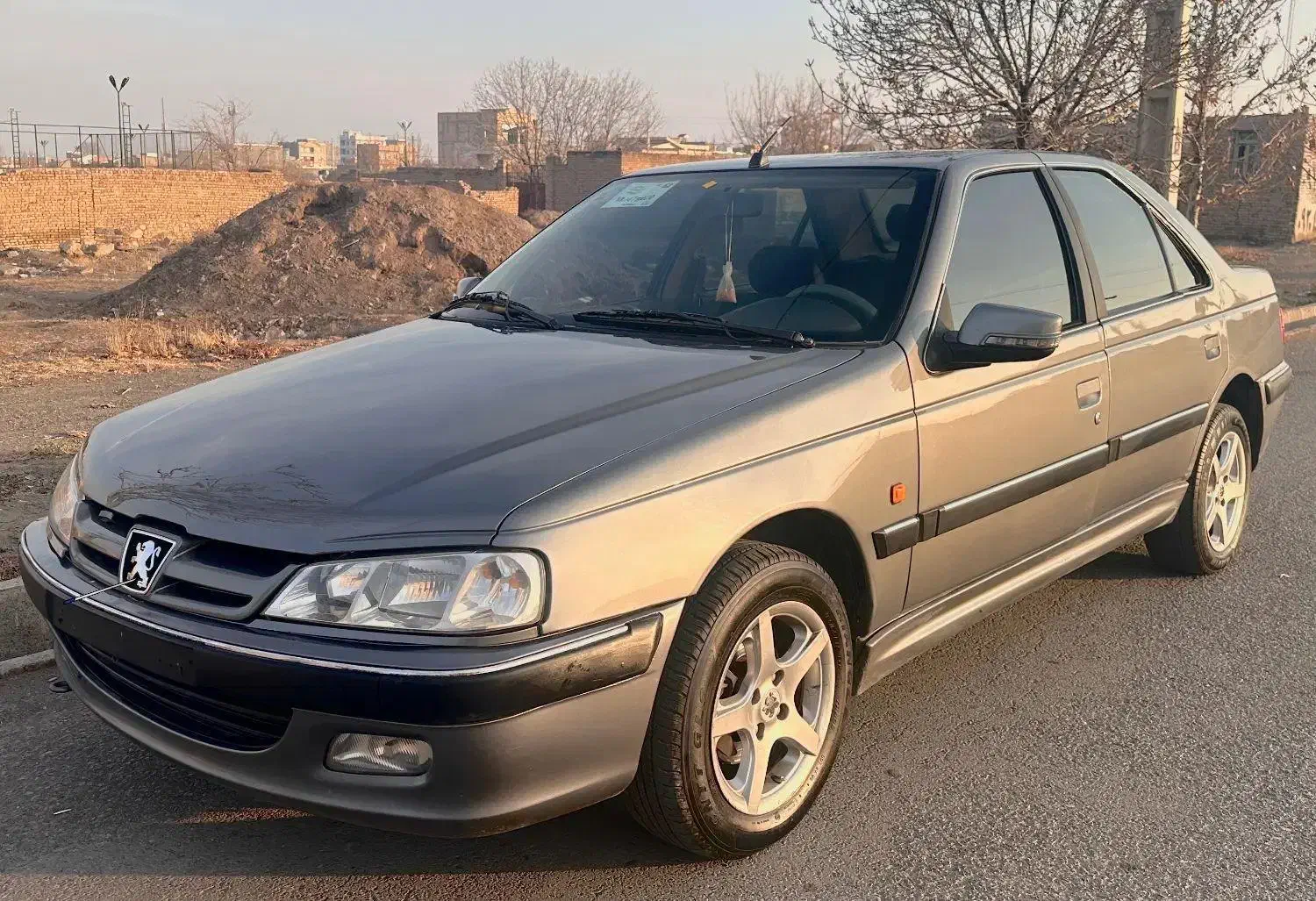 پارسtu5|خودرو سواری و وانت|خوی, |دیوار