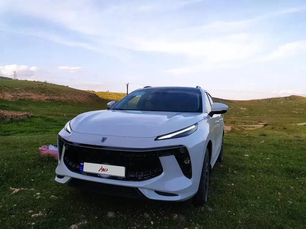 لاماری ایما مدل 1403|خودرو سواری و وانت|ری, دولتآباد|دیوار