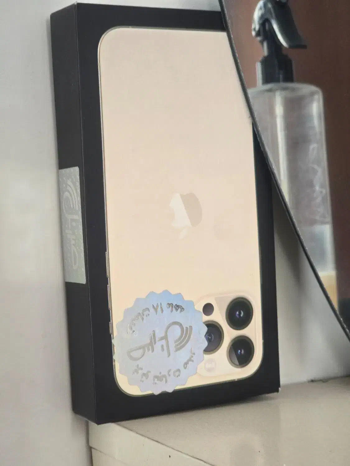 13pro max 256 zaa|موبایل|تهران, امام زاده عبدالله|دیوار