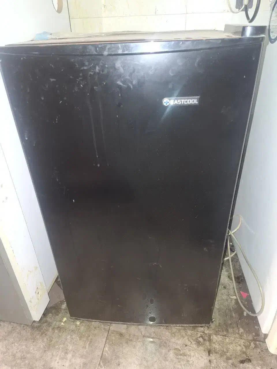 یخچال ۵فوت و فریزر ۶فوت|یخچال و فریزر|مشهد, فلسطین|دیوار