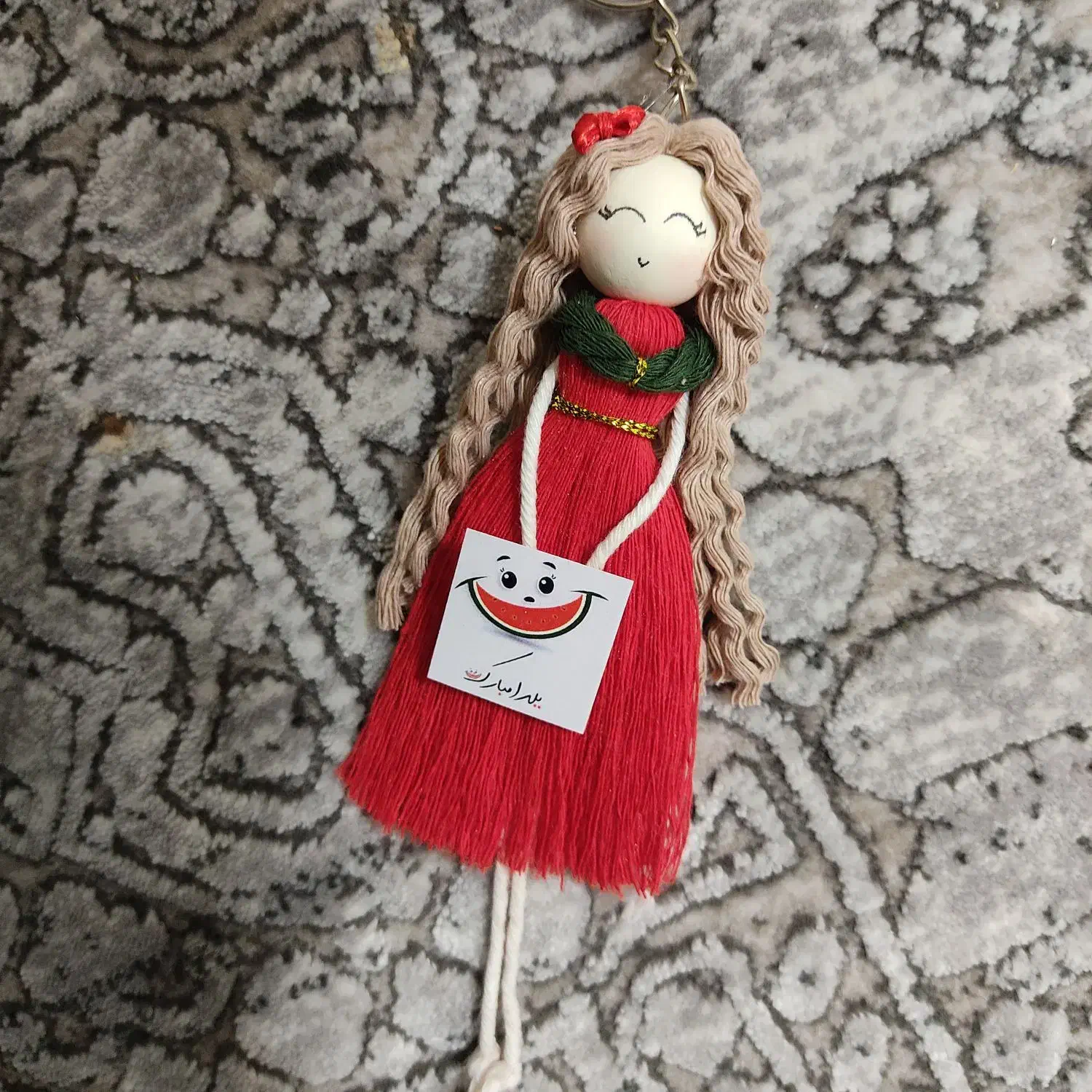 گیفت یلدایی|زیورآلات و اکسسوری|آران و بیدگل, |دیوار