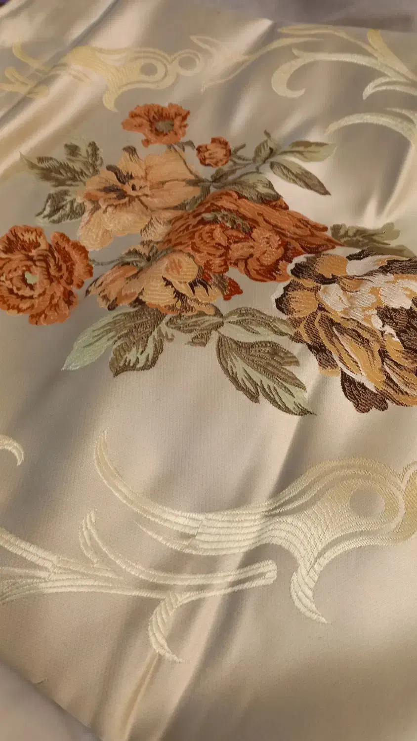 یالان پرده|پرده، رانر، رومیزی|تهران, جوادیه|دیوار