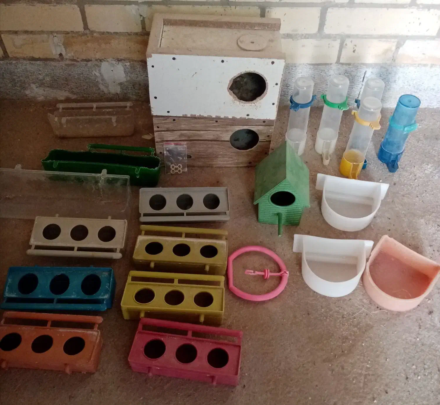 وسایل|حراج|لار, |دیوار