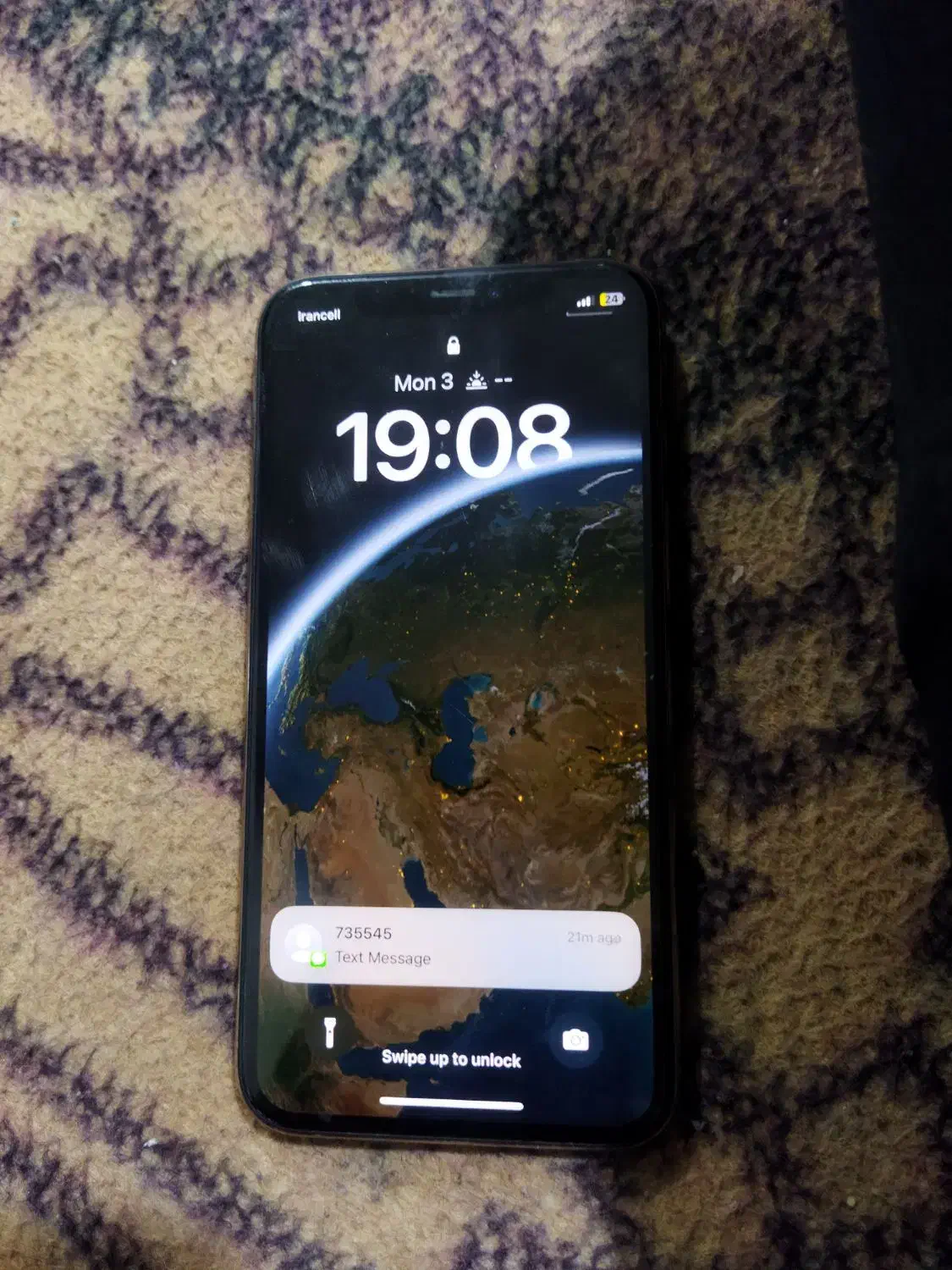 ۱۱pro|موبایل|ماهدشت, |دیوار