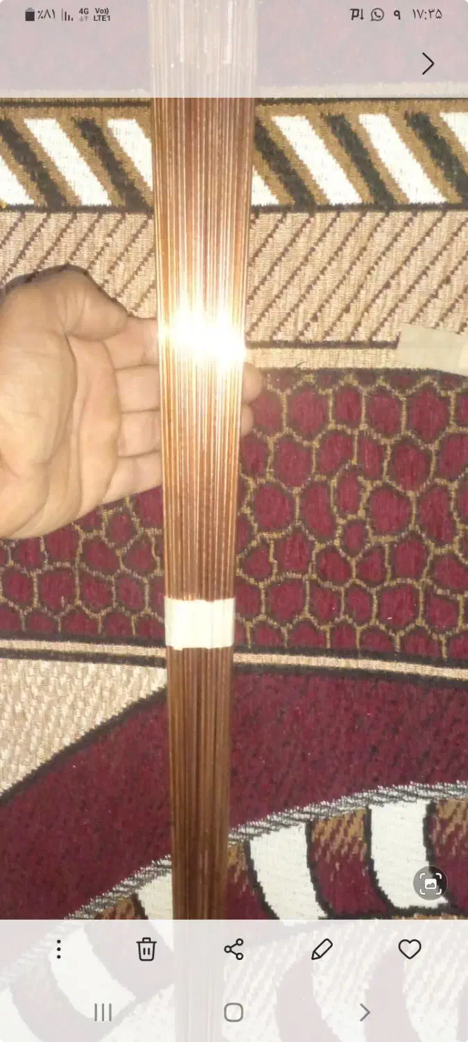 وسایل جوش آرگون به فروش میرسد|ماشین‌آلات صنعتی|آبادان, |دیوار