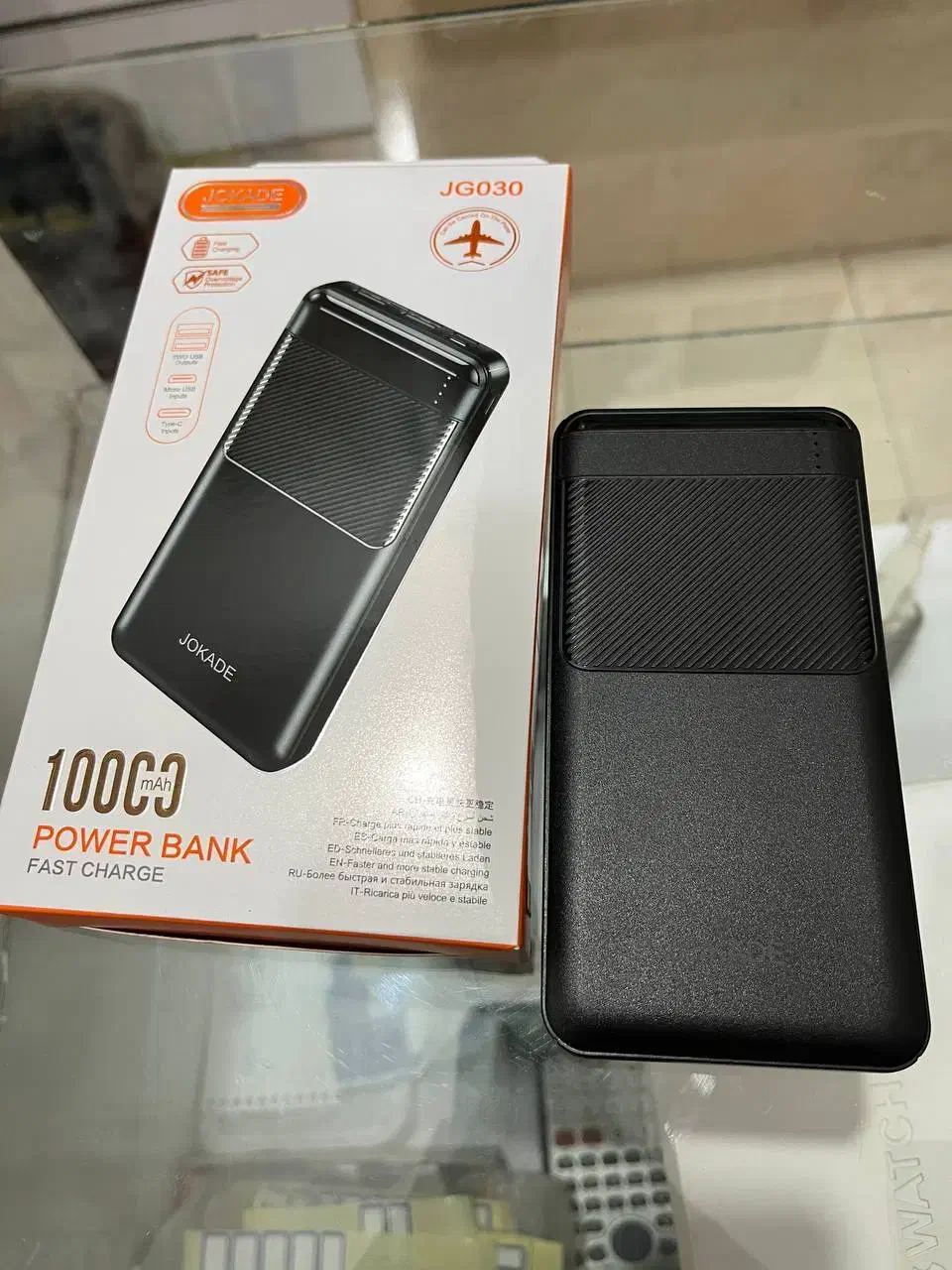 پاوربانک|لوازم جانبی موبایل و تبلت|ایلام, |دیوار