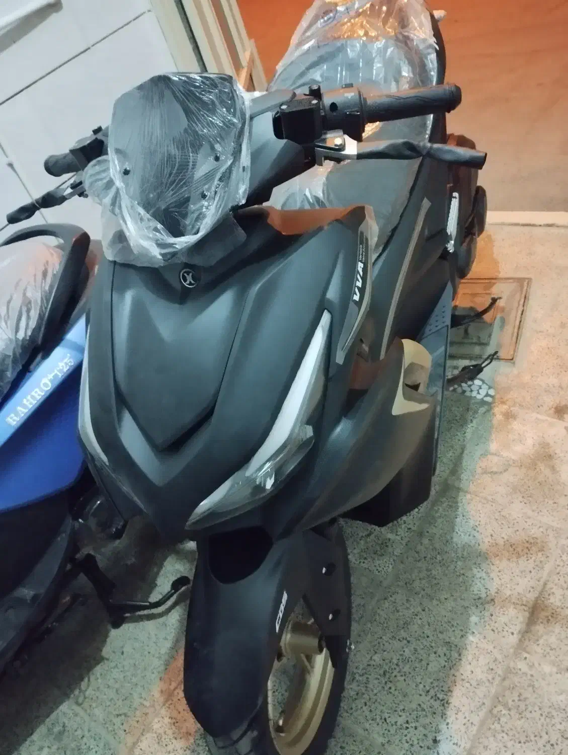 موتورسیکلت نقد و اقساط بلند مدت|موتورسیکلت|اصفهان, عاشقآباد|دیوار