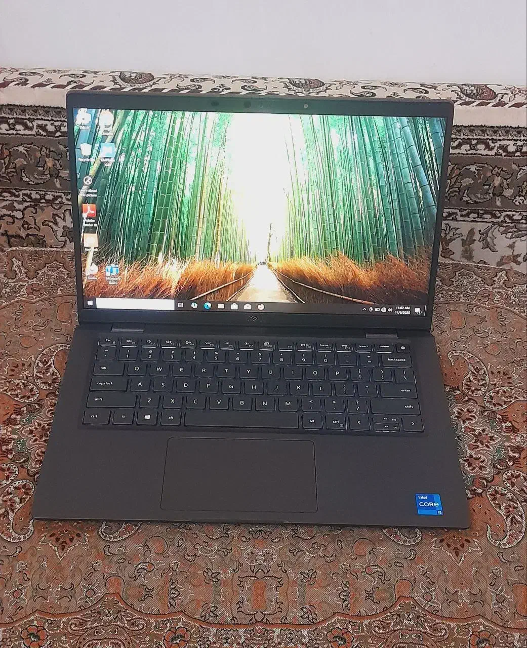 لپ تاپ Dell دل. مدل 7420|رایانه همراه|تبریز, |دیوار