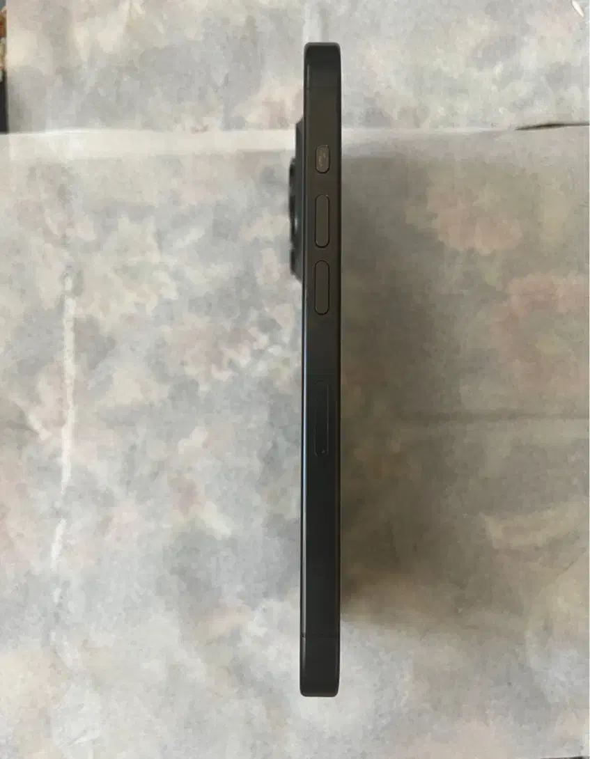 ایفون ۱۵پرو 256|موبایل|بیرجند, |دیوار