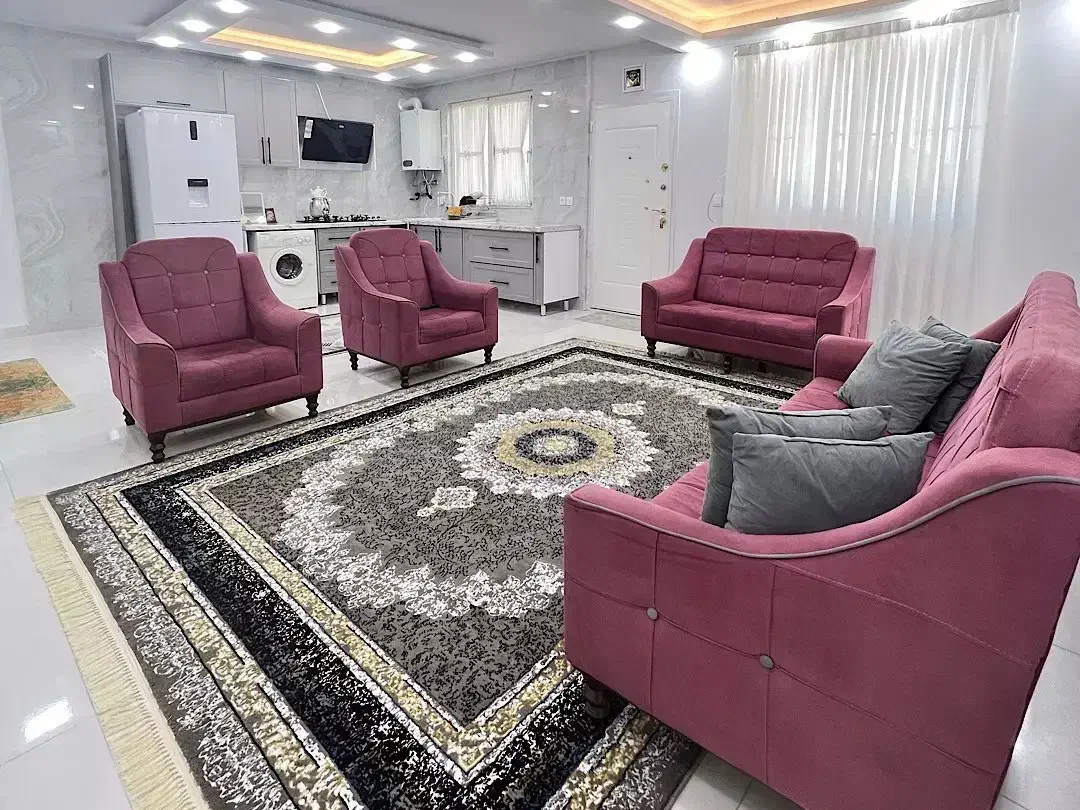 اجاره سوییت آپارتمان مبله در سعادت آباد /سرو/اپال|اجارهٔ کوتاه‌مدت آپارتمان و سوئیت|تهران, آسمان|دیوار