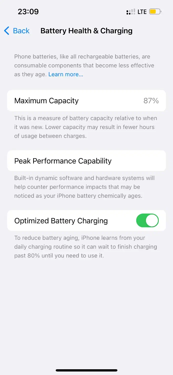 ایفون ۱۳ نرمال|موبایل|سیرجان, |دیوار