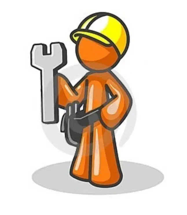 تعمیرات و خدمات پذیرفته میشود.|خدمات پیشه و مهارت|بروجرد, |دیوار