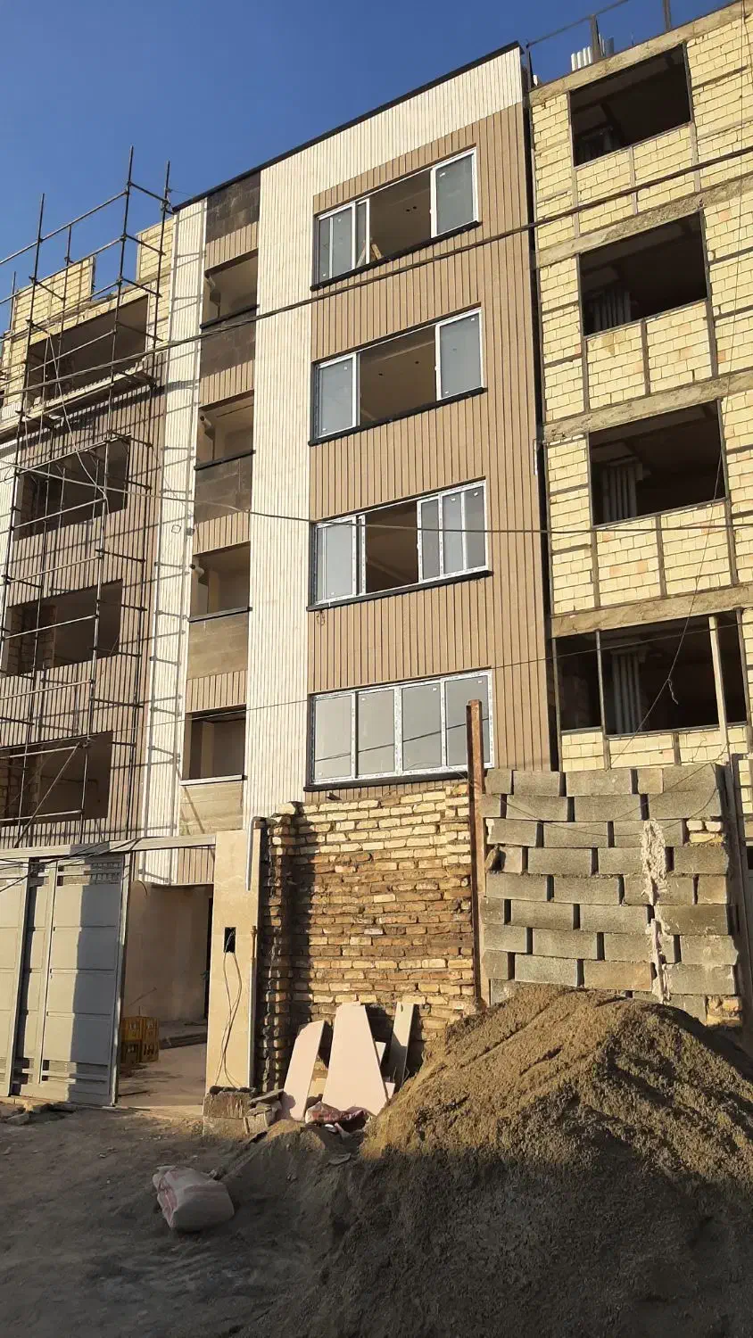 آپارتمان ارغوانیه|فروش آپارتمان|اصفهان, ارغوانیه|دیوار