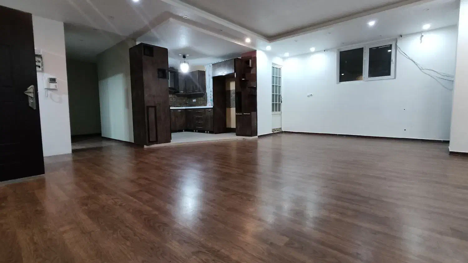 رهن ۹۵ متری سکان|اجارهٔ آپارتمان|بوشهر, |دیوار