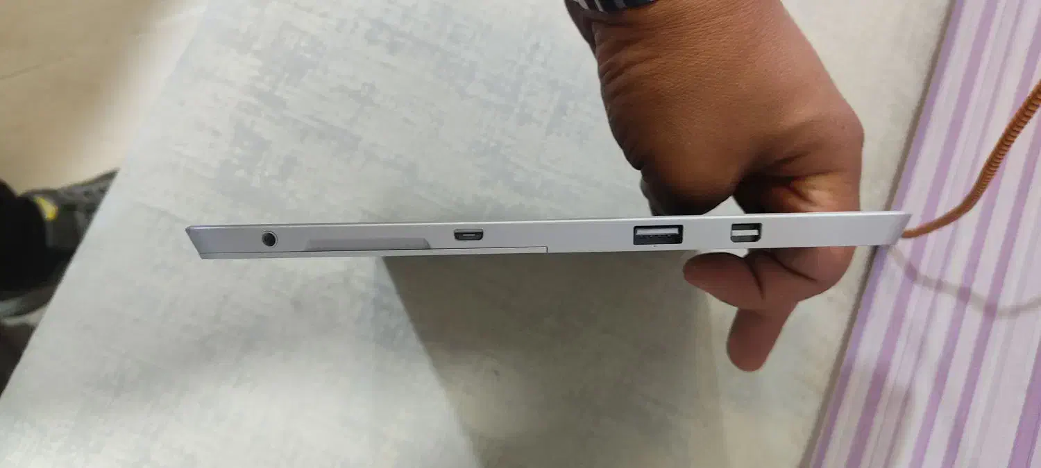 سرفیس ۳ surface pro 3|رایانه همراه|کرمان, |دیوار