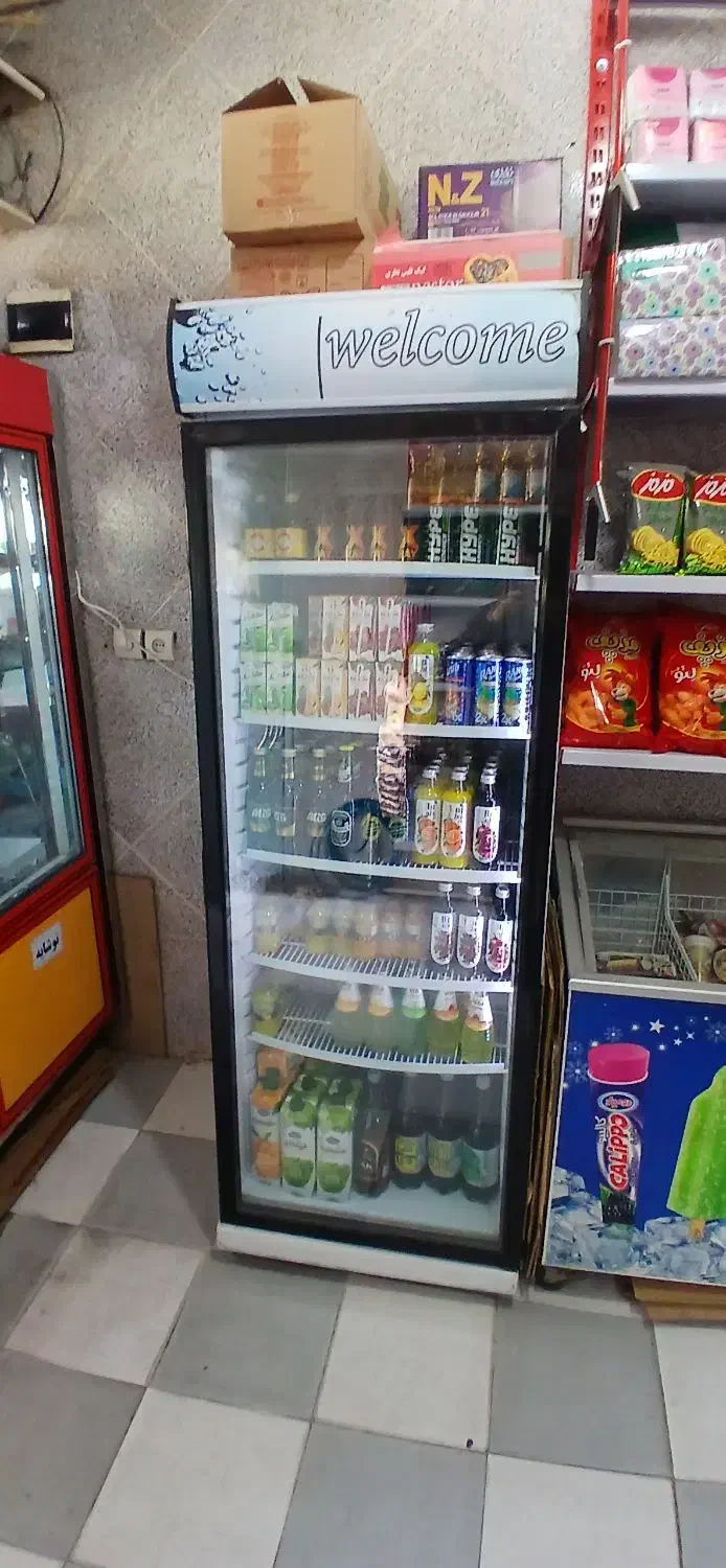 لوازم سوپر مارکتی|فروشگاه و مغازه|تهران, خزانه|دیوار