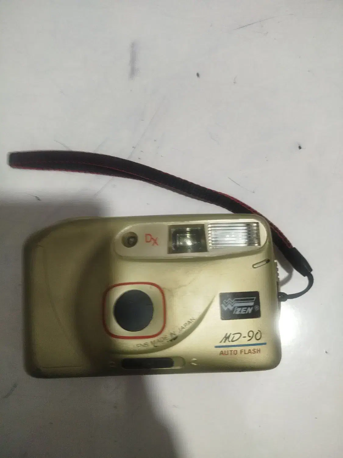 دوربین عکاسی|دوربین عکاسی و فیلم‌برداری|زاهدان, |دیوار