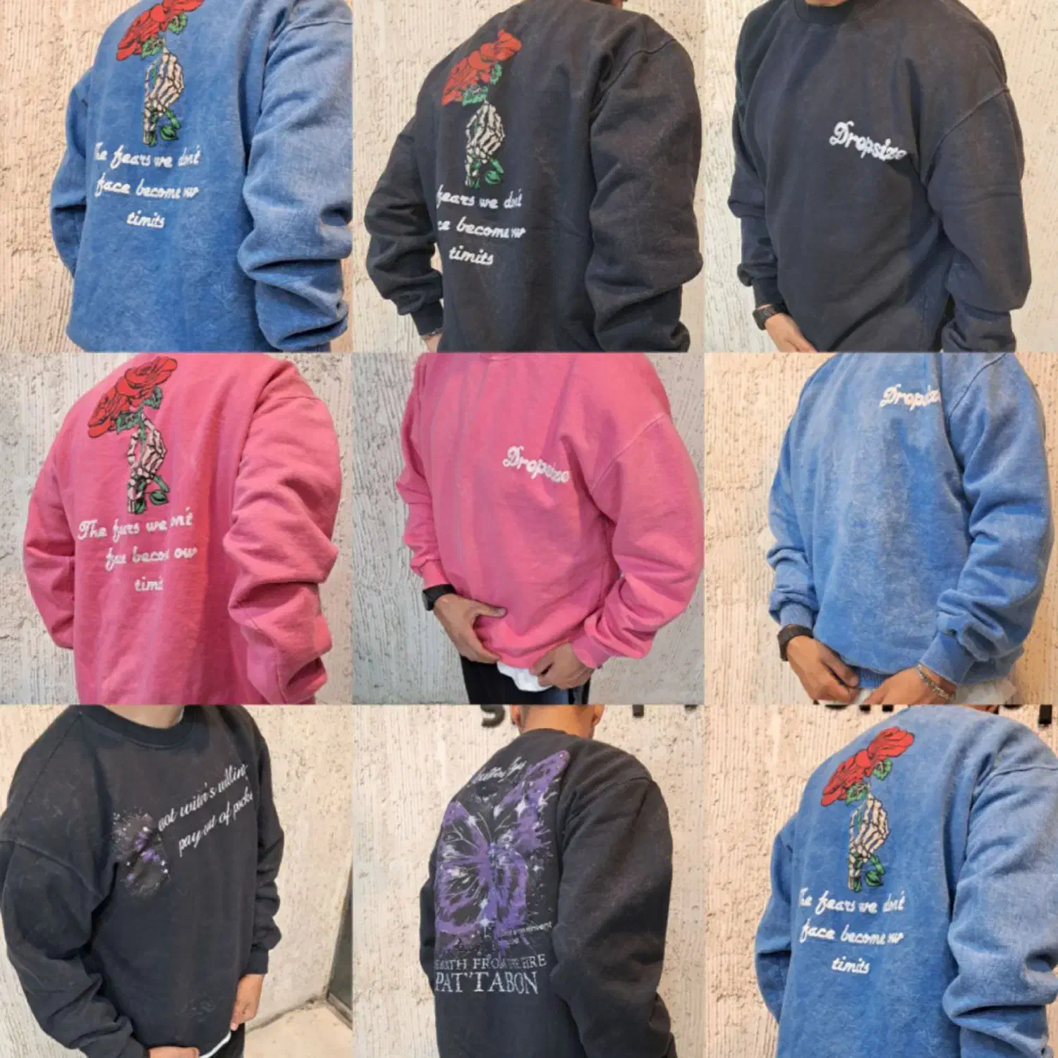 دورس هودی یقه نیم زیپ|لباس|گلستان (تهران), |دیوار