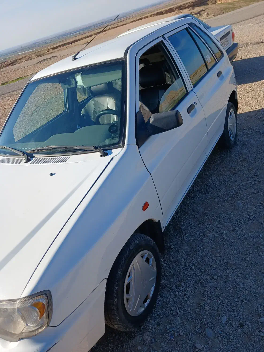 پراید ۱۱۱|خودرو سواری و وانت|شوشتر, |دیوار