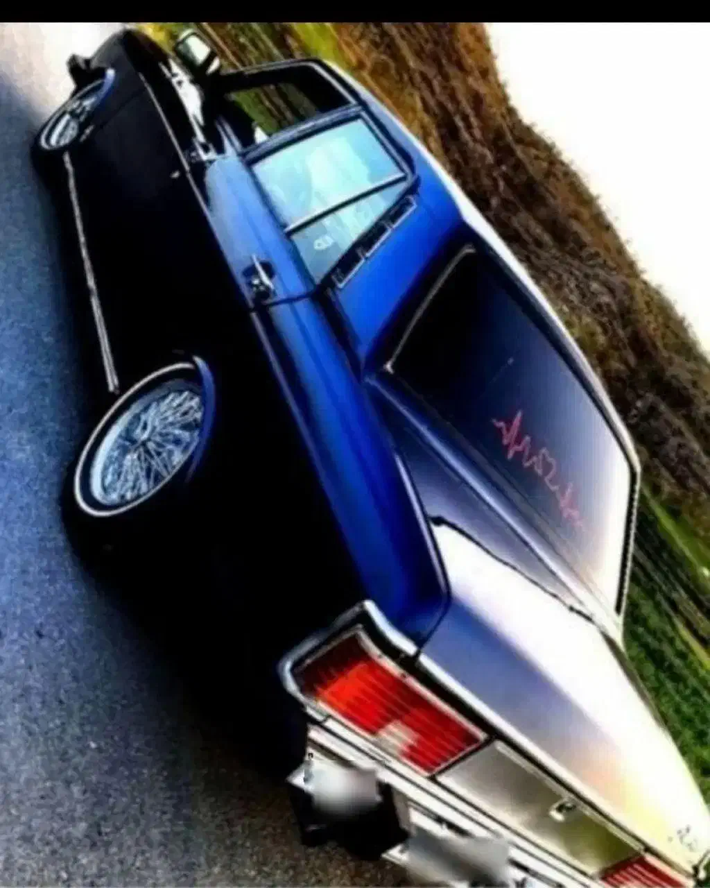 پیکان 83|خودرو کلاسیک|دهدشت, |دیوار