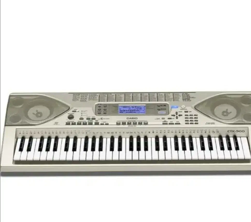 فروش فوری کیبورد کاسیو ctk900 زیر قیمت|پیانو، کیبورد، آکاردئون|یاسوج, |دیوار