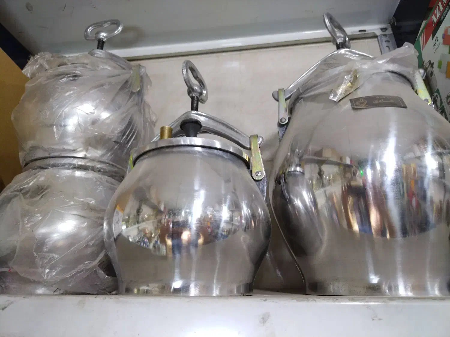 زودپز|ظروف پختوپز|تهران, شهرک ولیعصر شمالی|دیوار