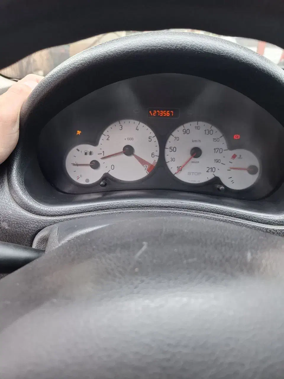 پژو اس دی دوگانه سوز کارخانه|خودرو سواری و وانت|صومعهسرا, |دیوار