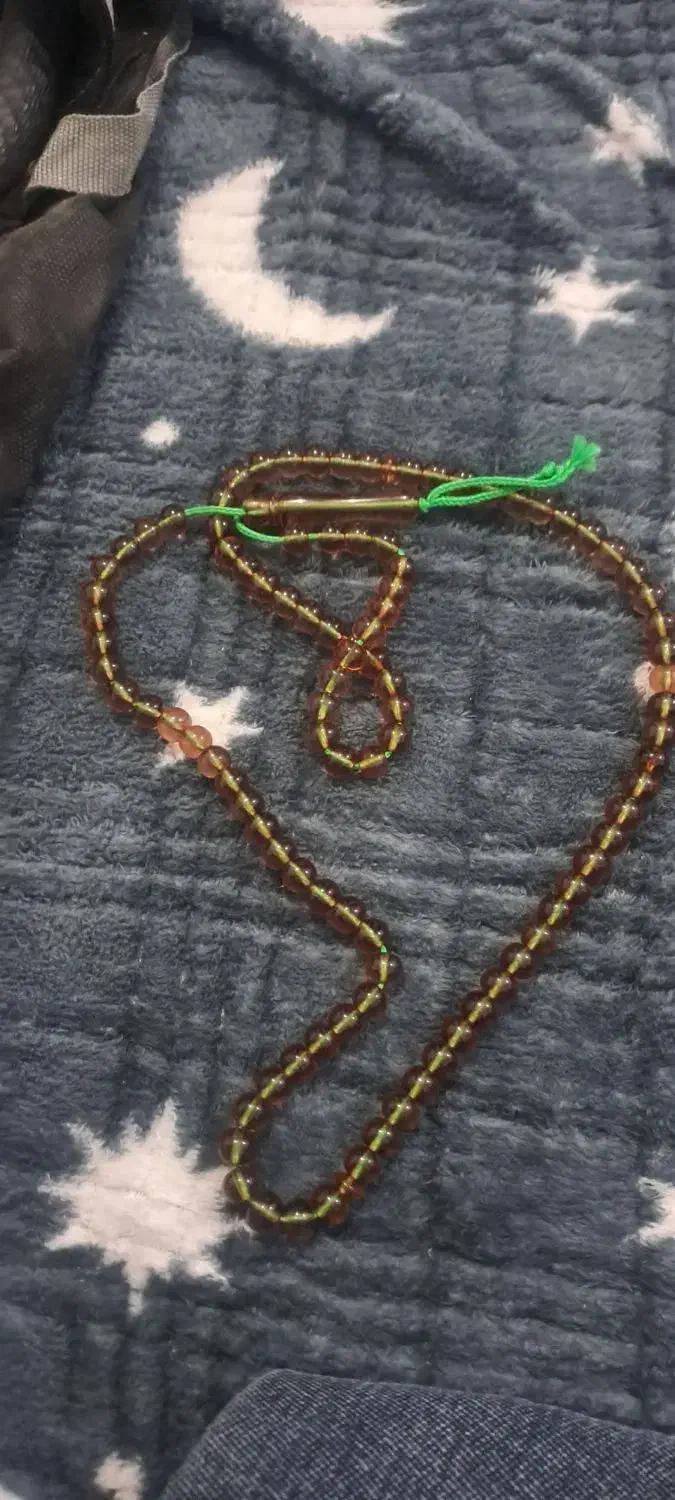 تسبیح سندلوس کهنه|کلکسیون و سرگرمی|مشگین شهر, |دیوار