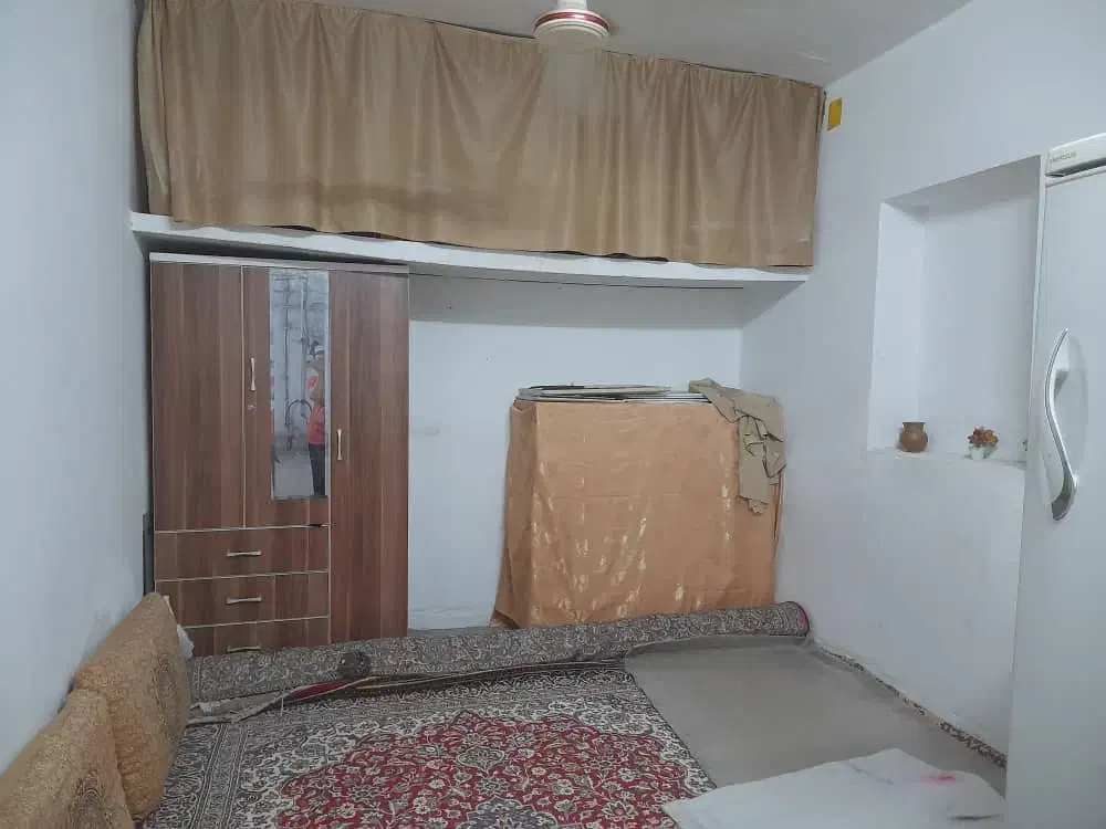 فروش ملک مسکونی۱۵۵متری خ باهنرکوچه ۰۰۰|فروش خانه و ویلا|شوش, |دیوار