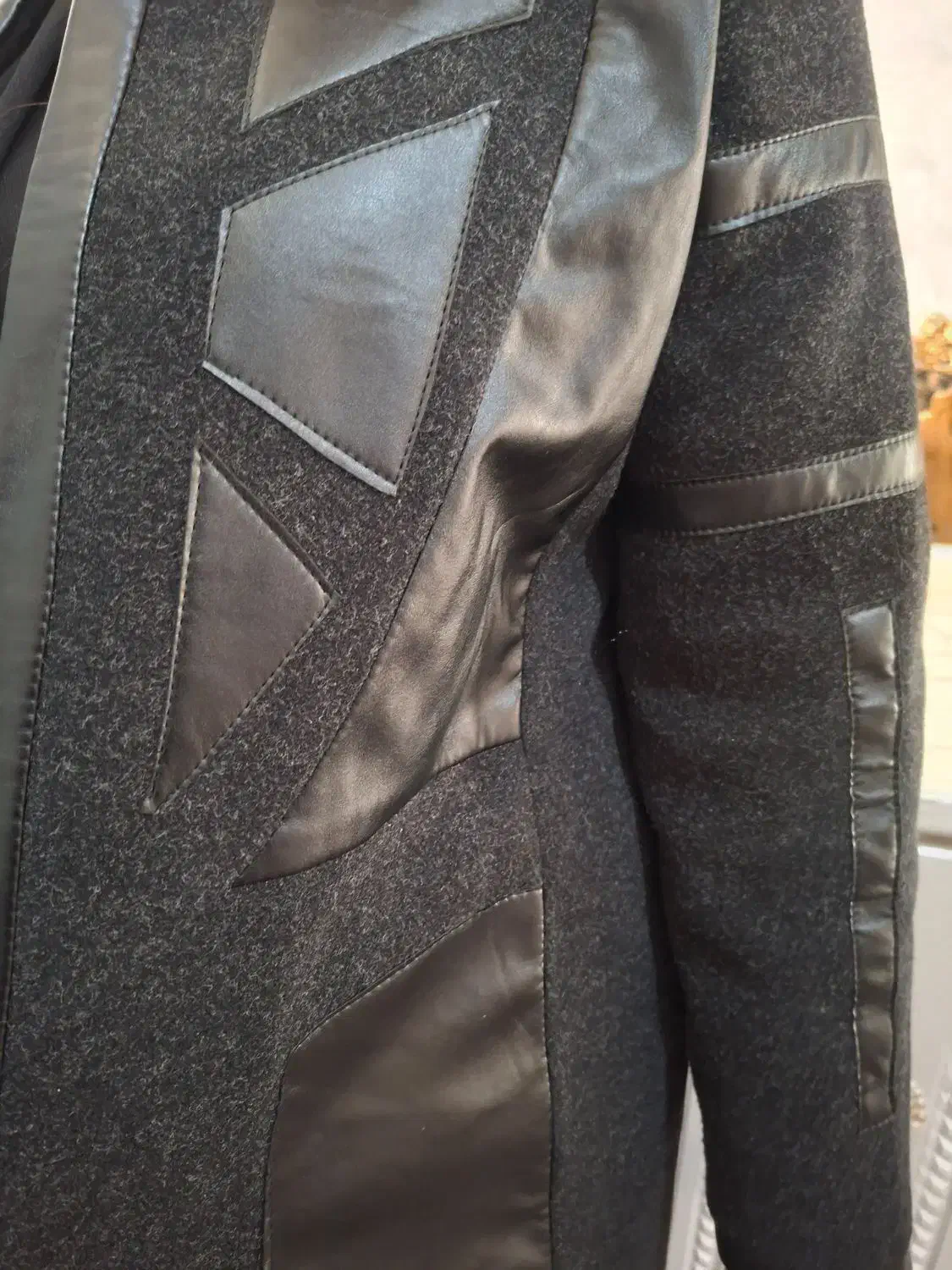 پالتو 1200تمن|لباس|یاسوج, |دیوار