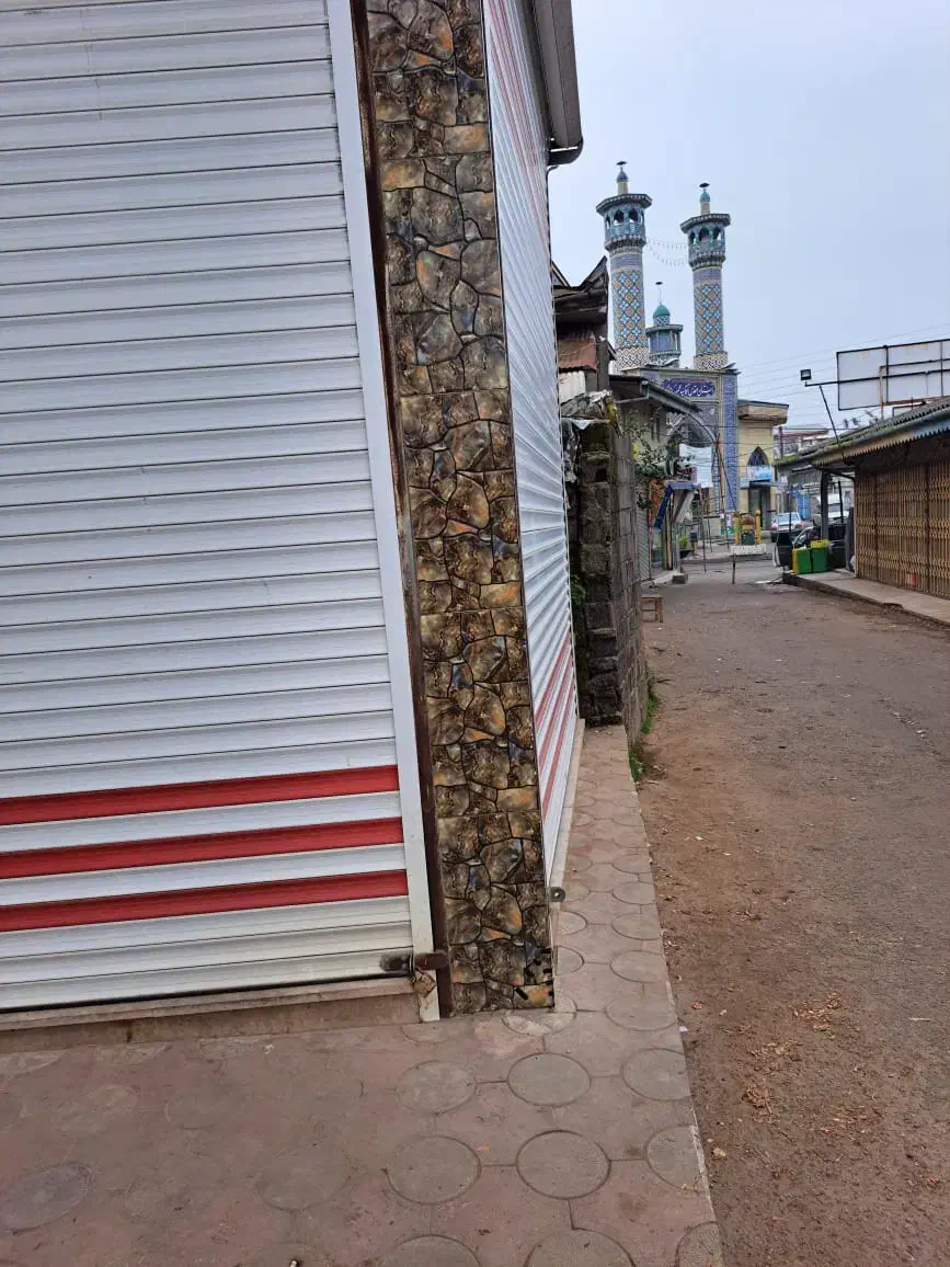 اجاره مغازه بازار بصیر|اجارهٔ مغازه و غرفه|آستانه اشرفیه, |دیوار