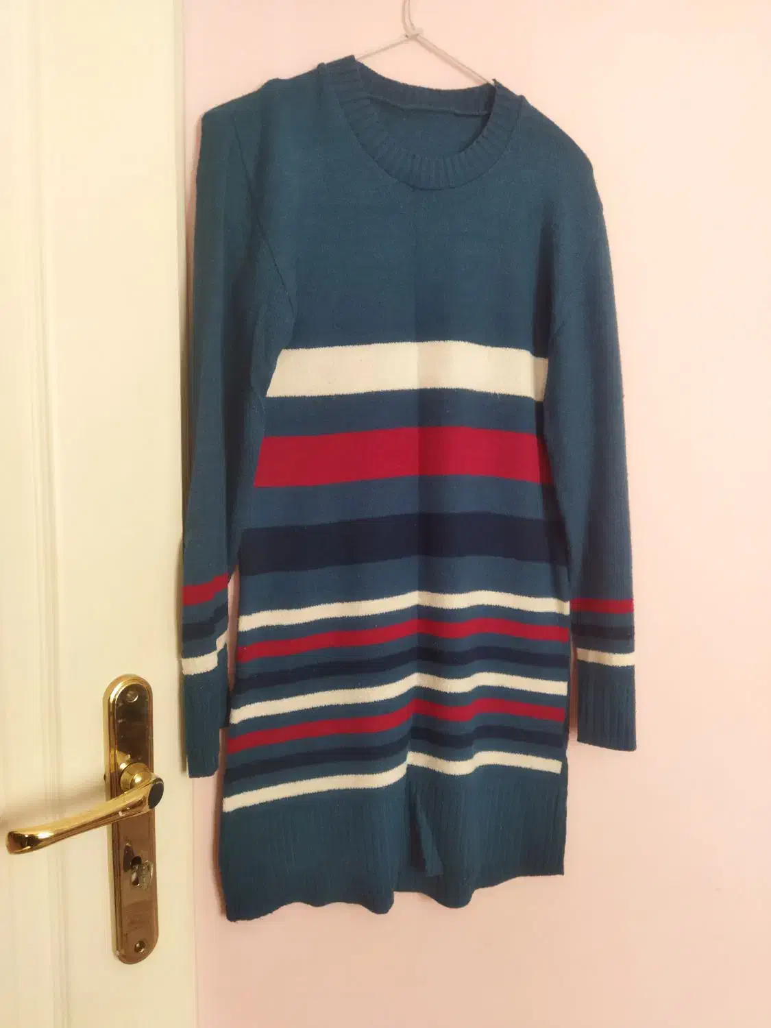 لباس بافت|لباس|قزوین, |دیوار