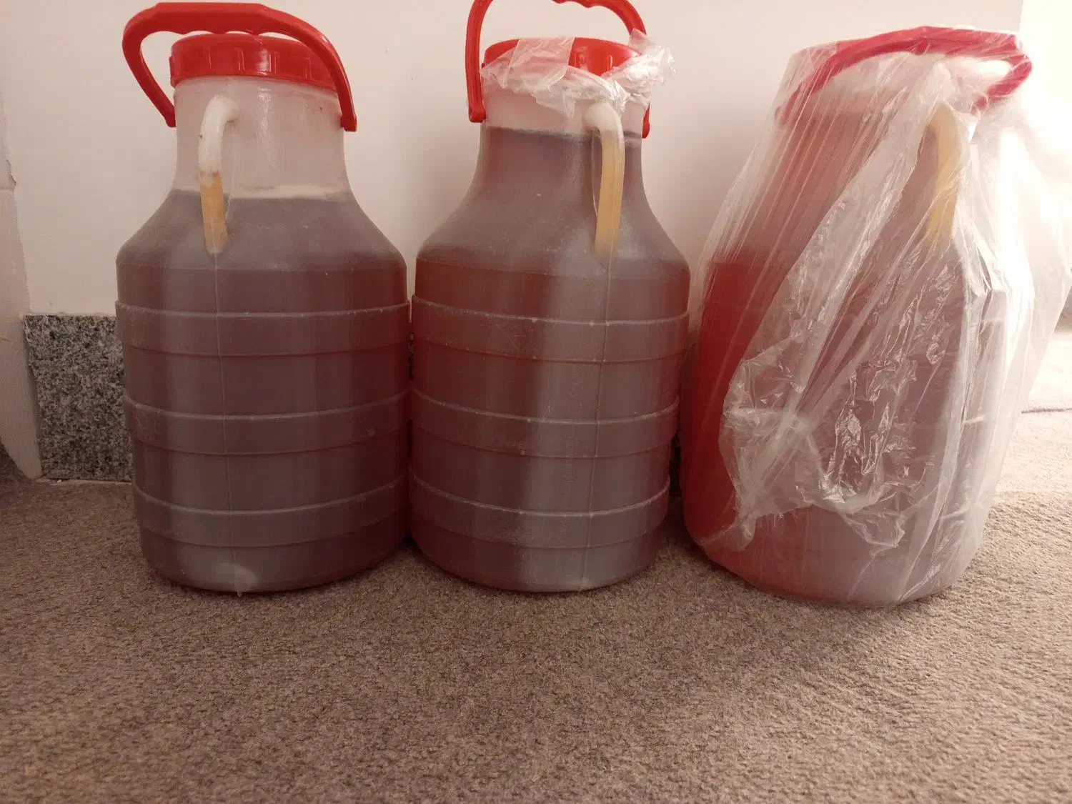 عسل طبیعی|خوردنی و آشامیدنی|شیراز, کودیان|دیوار