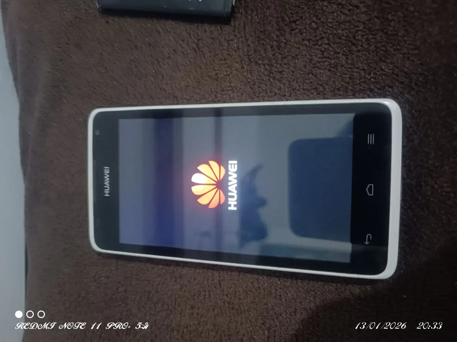 گوشی هواوی|موبایل|جوانرود, |دیوار