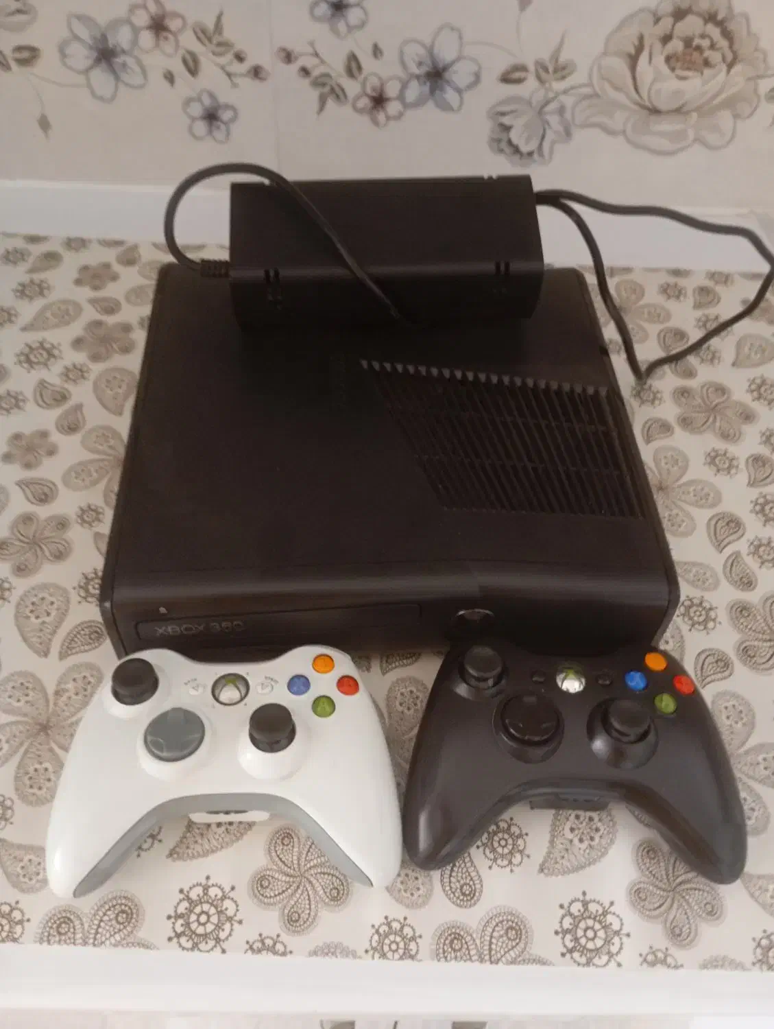 ایکس باکس ۳۶۰|کنسول، بازی ویدئویی و آنلاین|مهاباد (آذربایجان غربی), |دیوار