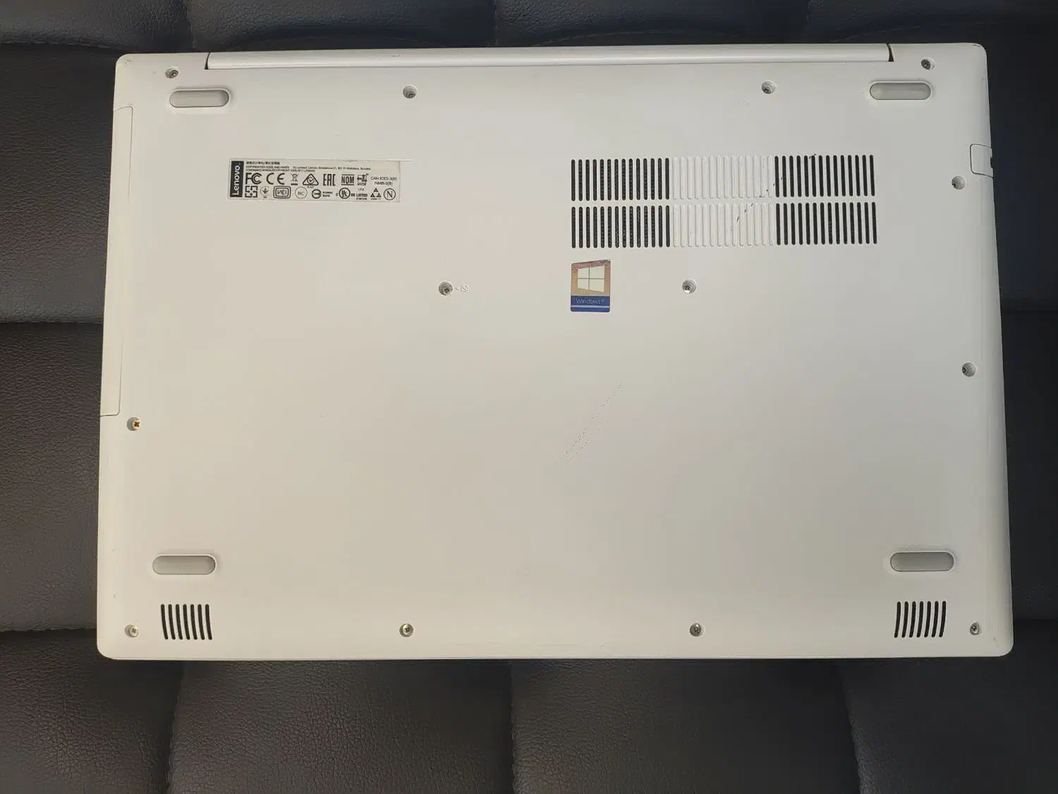 laptop lenovo لپ تاپ لنوو|رایانه همراه|بجنورد, |دیوار