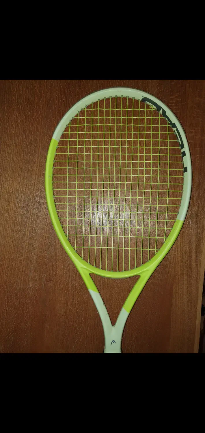 راکت هد اکستریم|ورزشهای توپی|اصفهان, کوی ولی عصر|دیوار