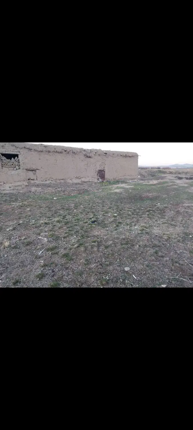 زمین مسکونی روستای شورآباد|فروش زمین و ملک کلنگی|کلیائی, |دیوار