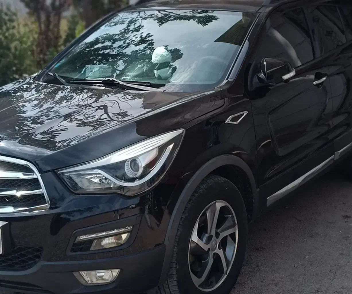 هایما 97|خودرو سواری و وانت|اردبیل, |دیوار