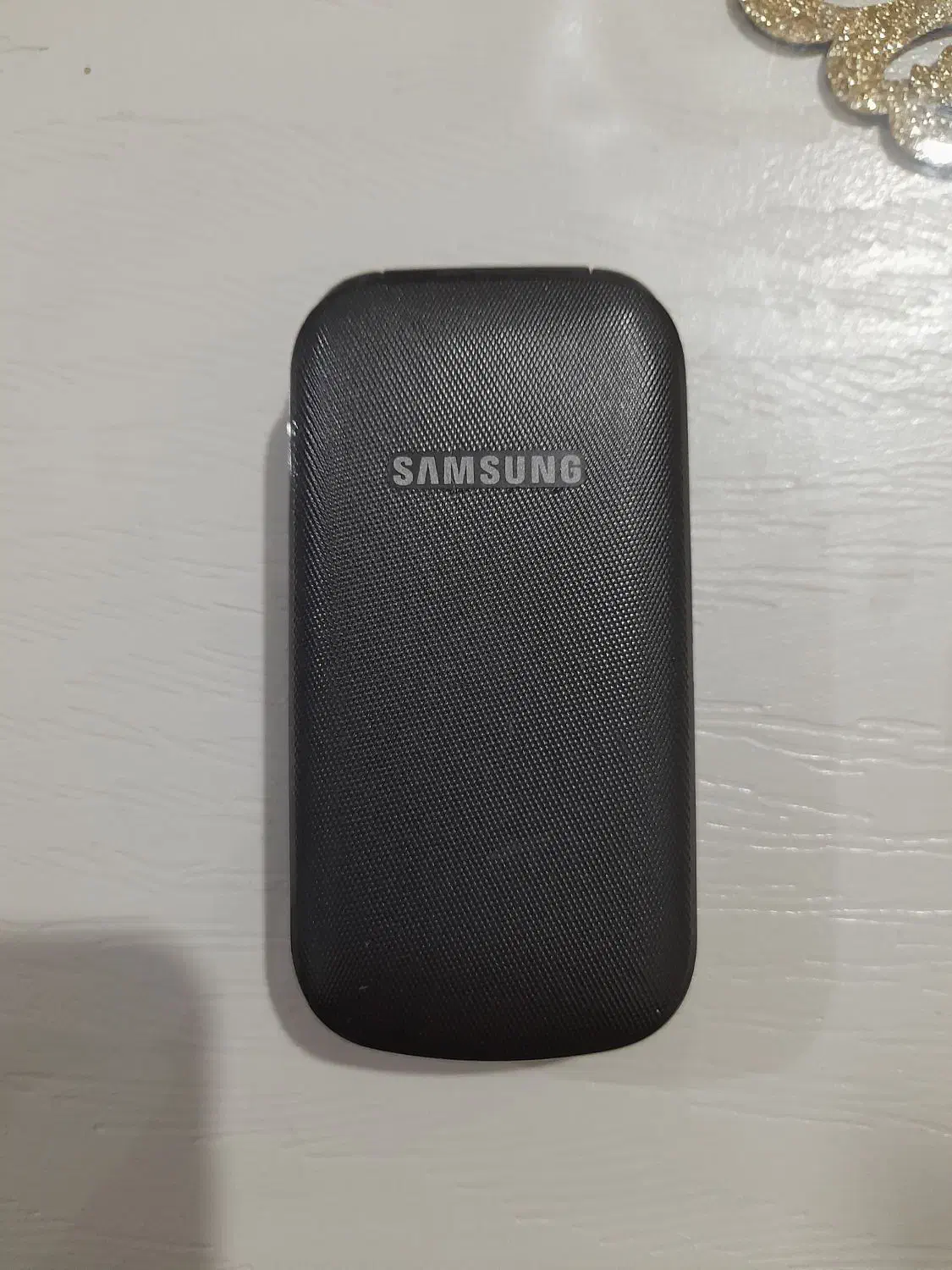 گوشی سامسونگ تاشو قدیمی|موبایل|تبریز, |دیوار