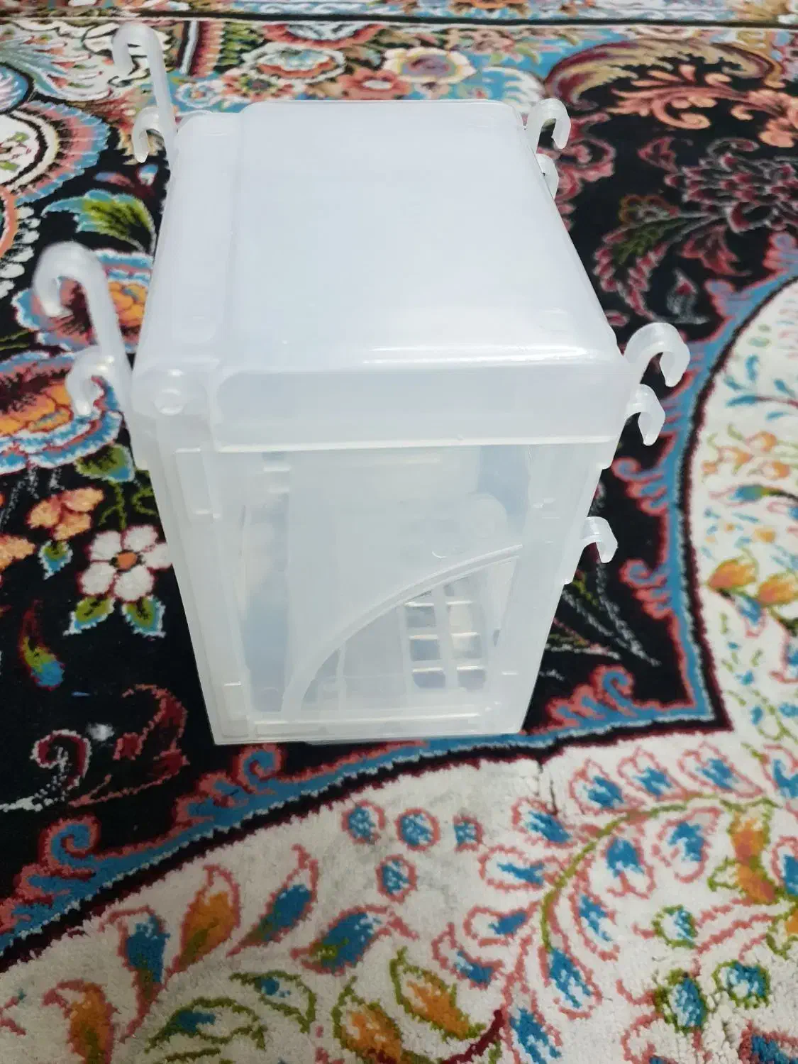 لوازم پرنده|لوازم جانبی حیوانات|قم, علی آباد سعدگان|دیوار