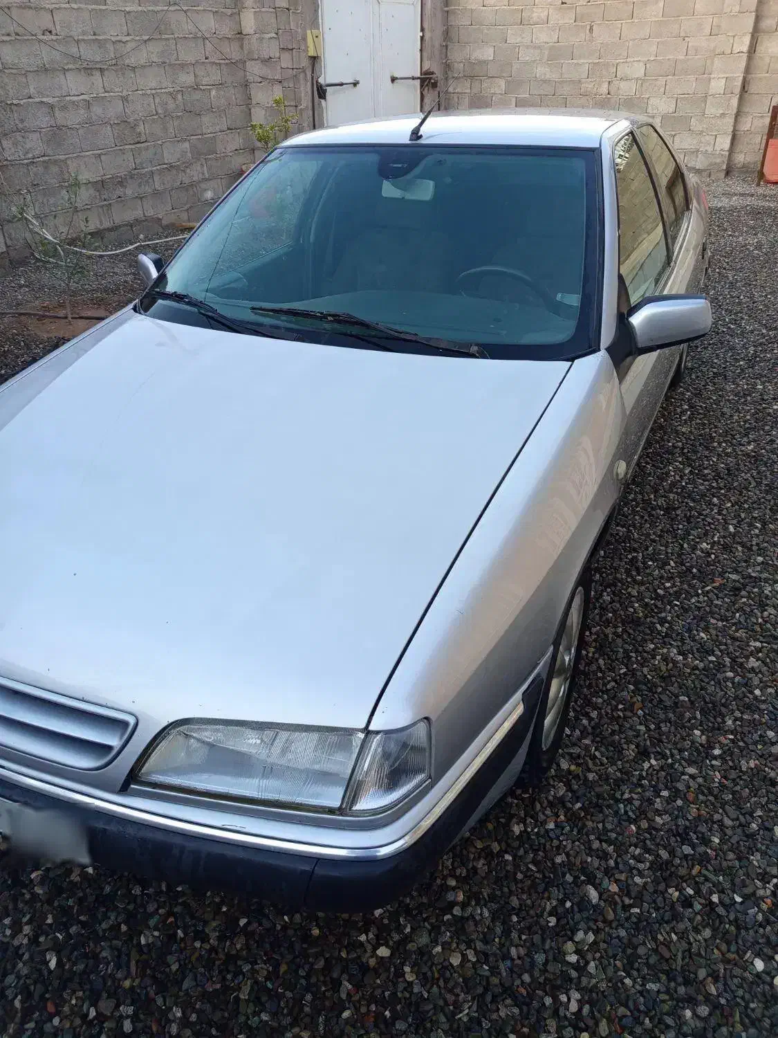 زانتیا مدل 85در صفر|خودرو سواری و وانت|رودبار (کرمان), |دیوار