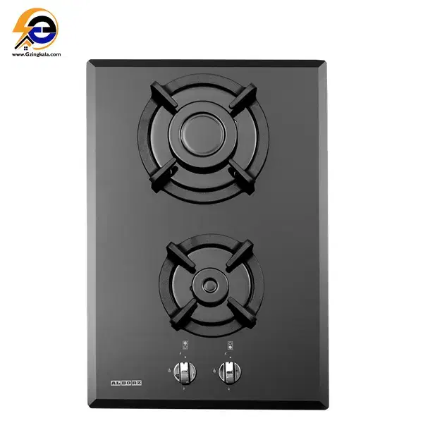 اجاق گاز رومیزی دو شعله|اجاق گاز و لوازم برقی پخت‌وپز|سلماس, |دیوار