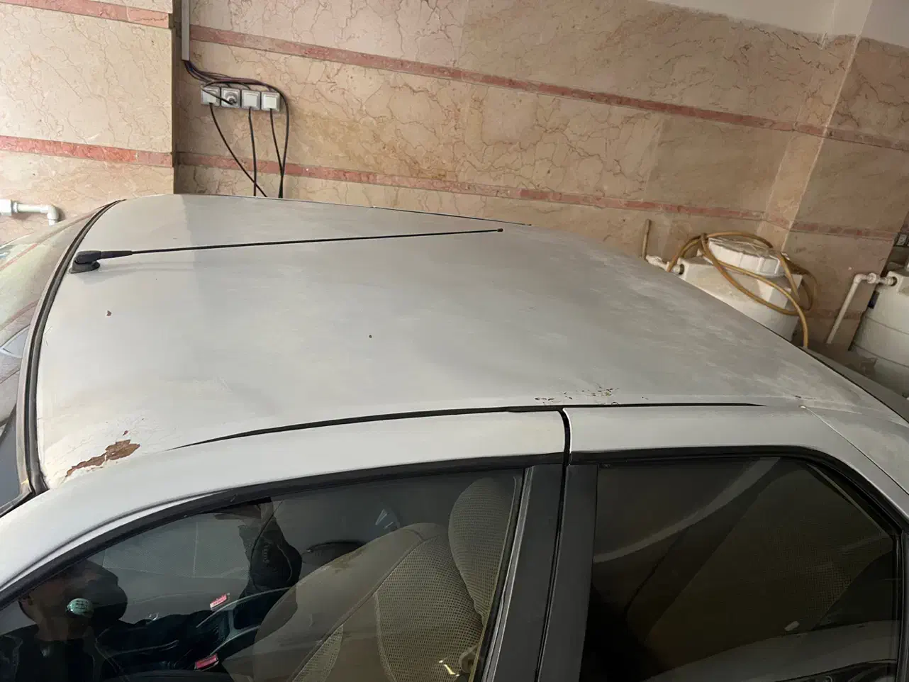 پژو ۴۰۵|خودرو سواری و وانت|تهران, امین حضور|دیوار