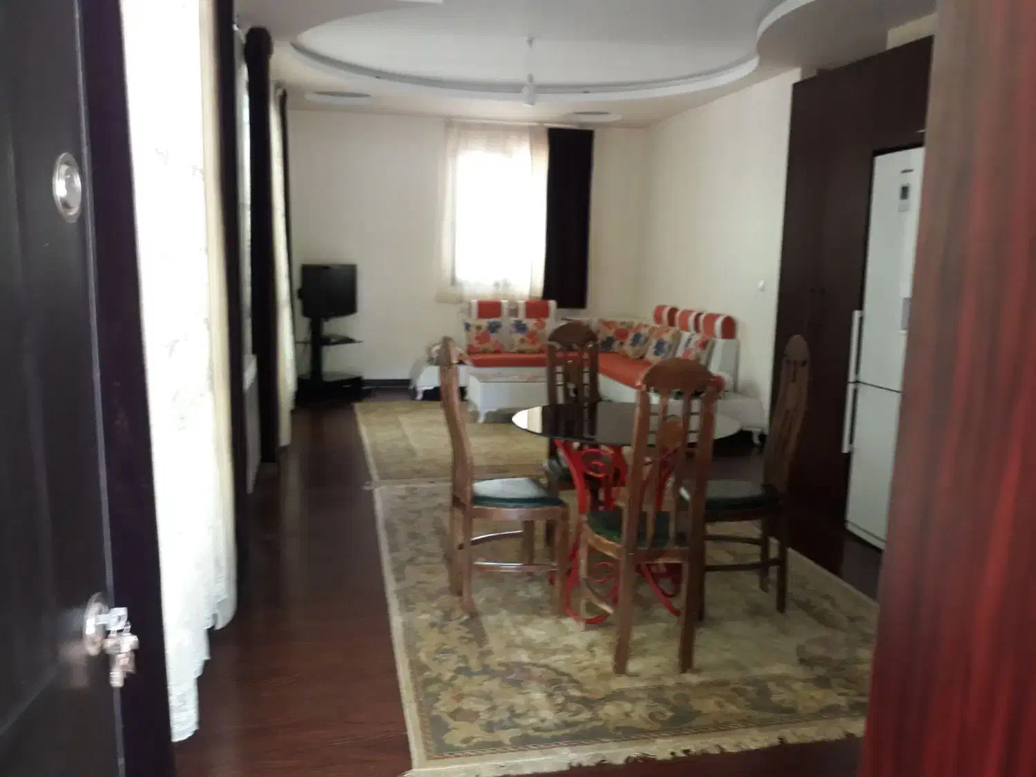 سوئیت اجاره ای|اجارهٔ کوتاه‌مدت آپارتمان و سوئیت|خوانسار, |دیوار