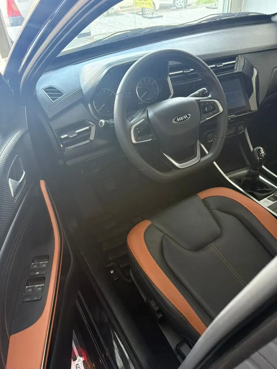 X22 pro 1404|خودرو سواری و وانت|ساری, |دیوار